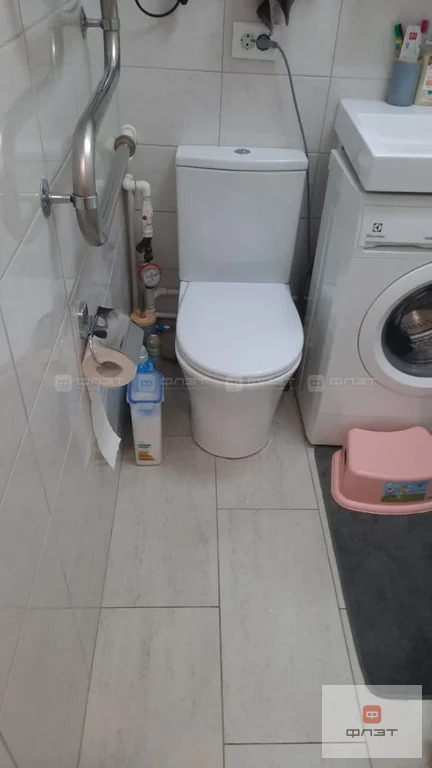 Продажа квартиры, Казань, ул. Латышских Стрелков - Фото 16