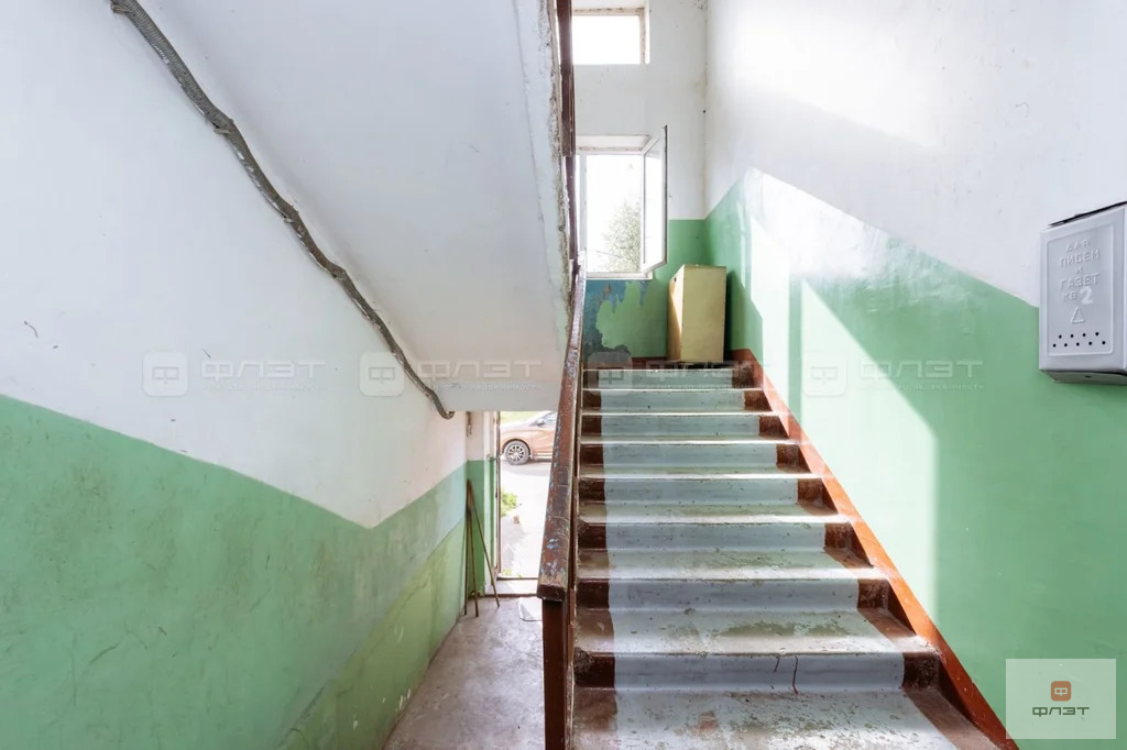 Продажа квартиры, Столбище, Лаишевский район, ул. Совхозная - Фото 9