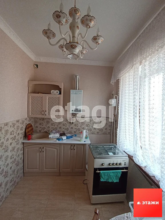 Продажа квартиры, Саки, ул. Бурденко - Фото 3