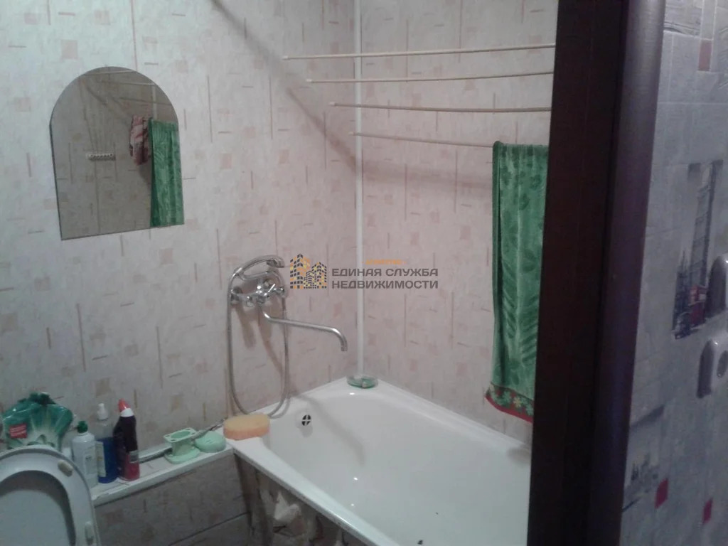 Аренда квартиры, Уфа, ул. Менделеева - Фото 7