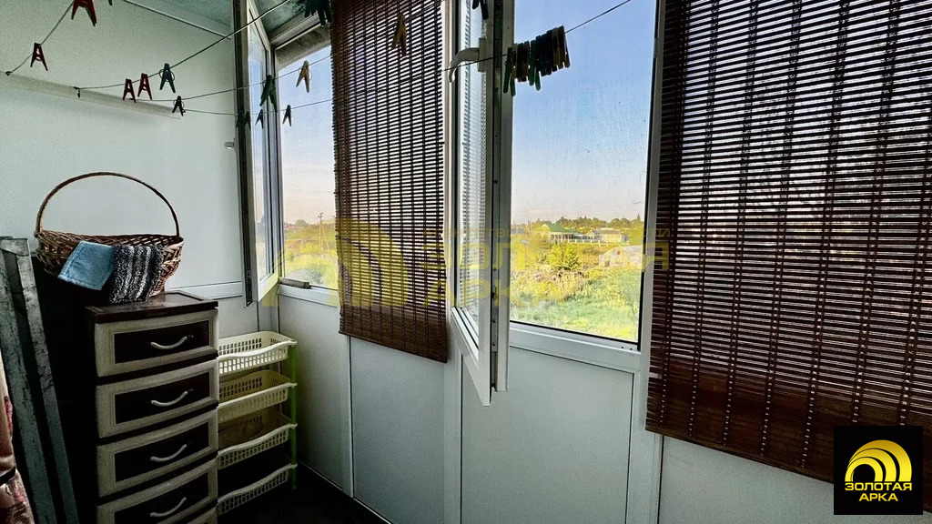 Продажа квартиры, Трудобеликовский, Красноармейский район, ул. ... - Фото 12