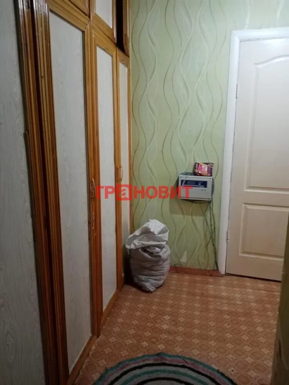 Продажа квартиры, Новосибирск - Фото 10