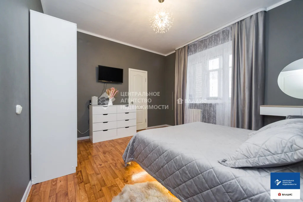 Продажа квартиры, Рязань, ул. Радищева - Фото 6