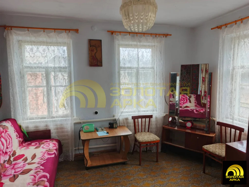 Продажа дома, Холмская, Абинский район, ул. Лысова - Фото 5