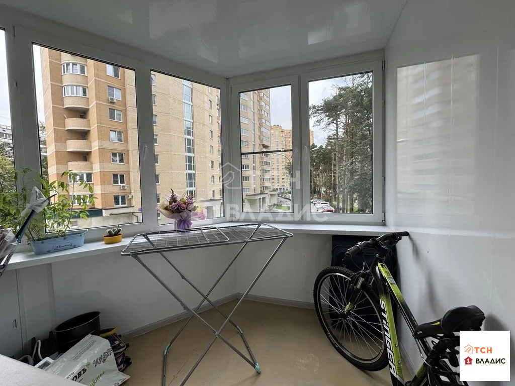 Продажа квартиры, Королев, улица Тихонравова - Фото 7