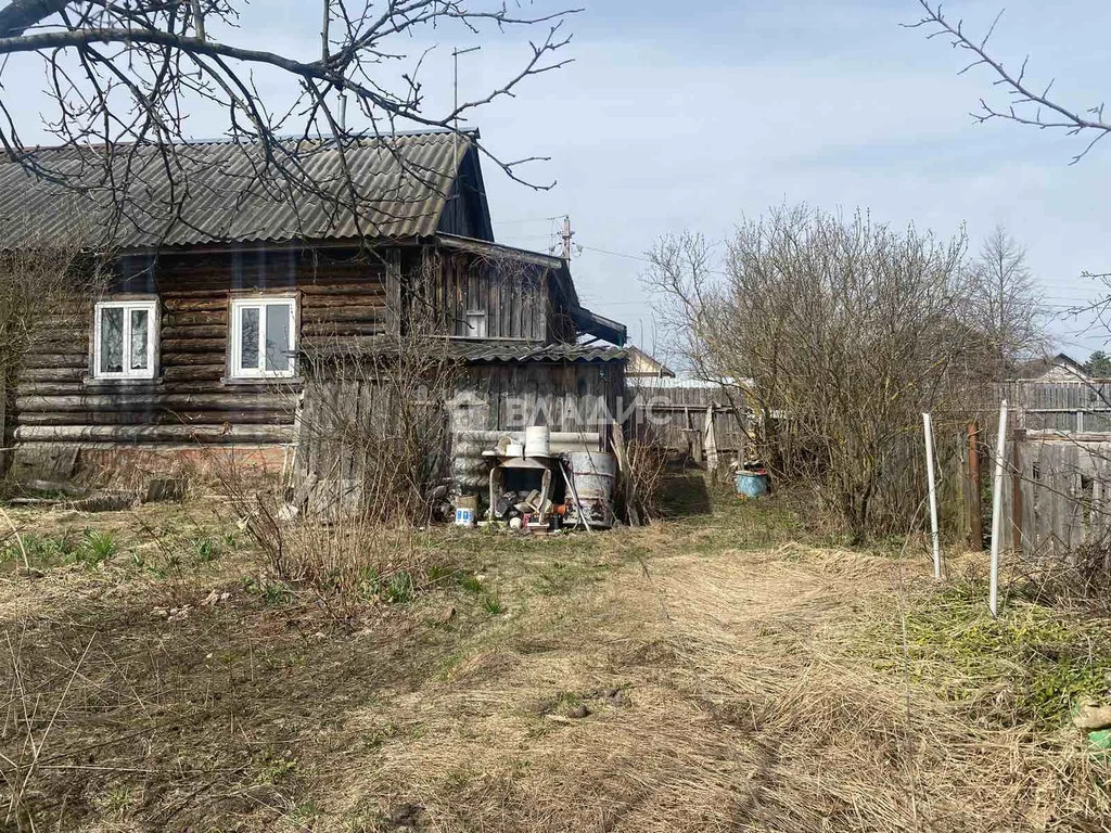Судогодский район, деревня Овцыно,  дом на продажу - Фото 8