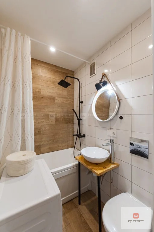Продажа квартиры, Казань, ул. Академика Королева - Фото 7