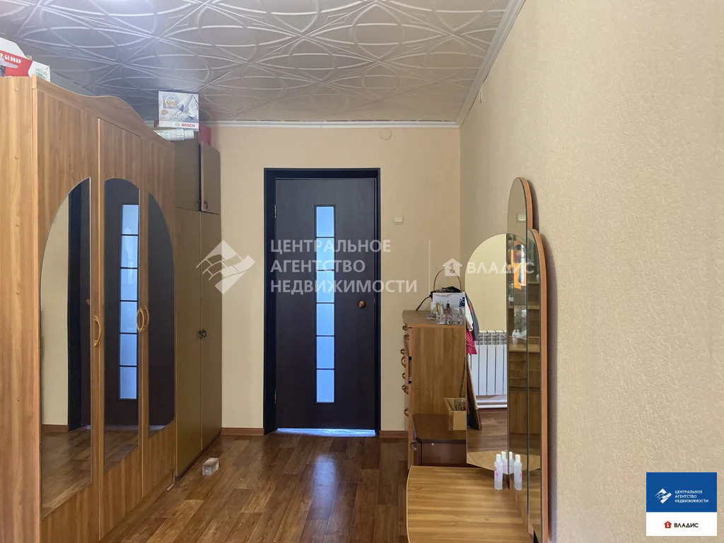 Продажа квартиры, Чулково, Скопинский район, ул. Лихарево - Фото 25