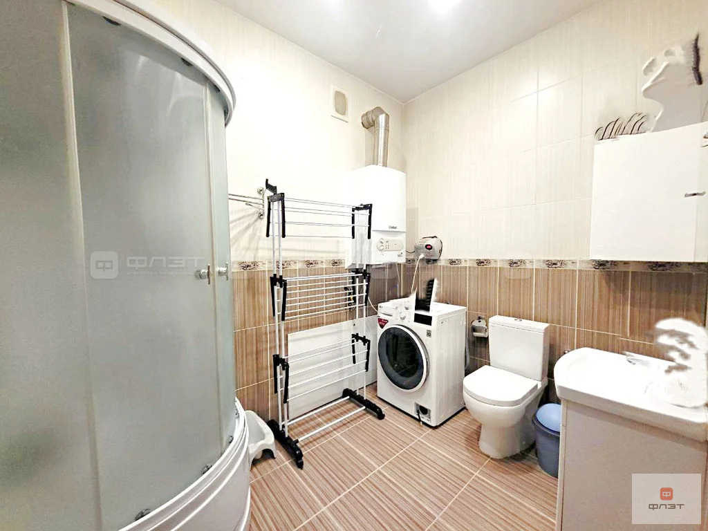 Продажа дома, Малые Кабаны, Лаишевский район, ул. Большая - Фото 20