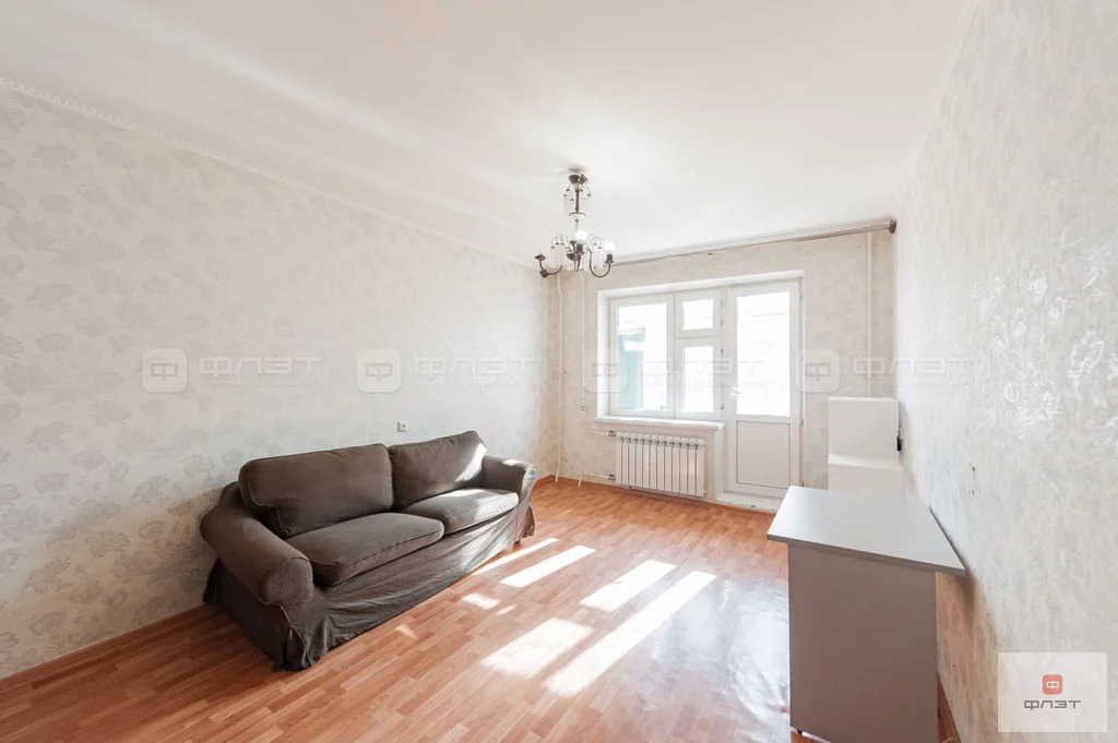 Продажа квартиры, Казань, ул. Академика Глушко - Фото 18