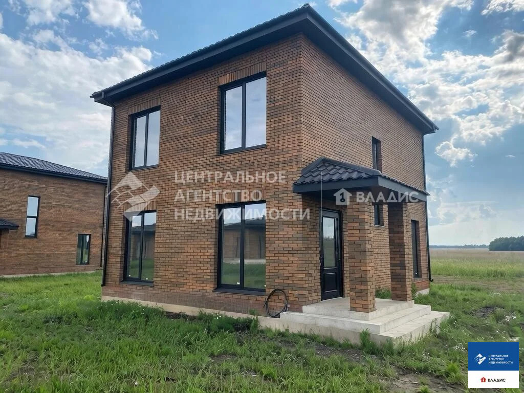Продажа дома, Рязанский район - Фото 1