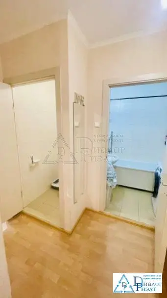 1-комнатная квартира 41,4 кв. м. в мкр. Красная горка г. Люберцы - Фото 7