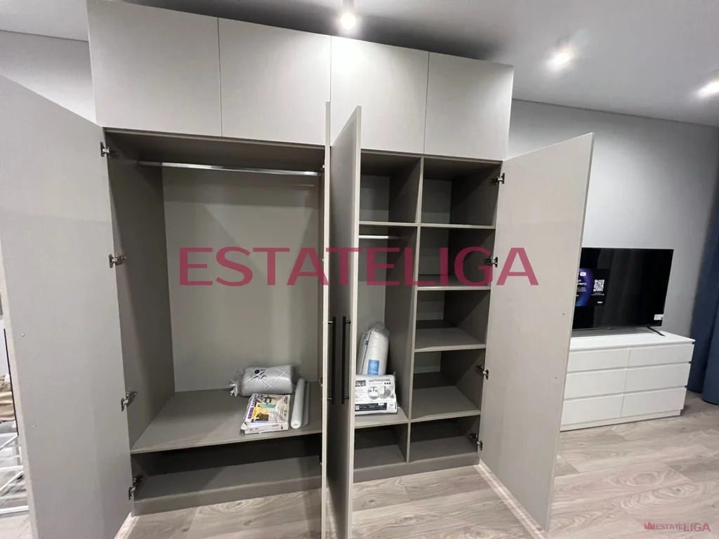 Аренда квартиры, ул. Новоостаповская - Фото 9