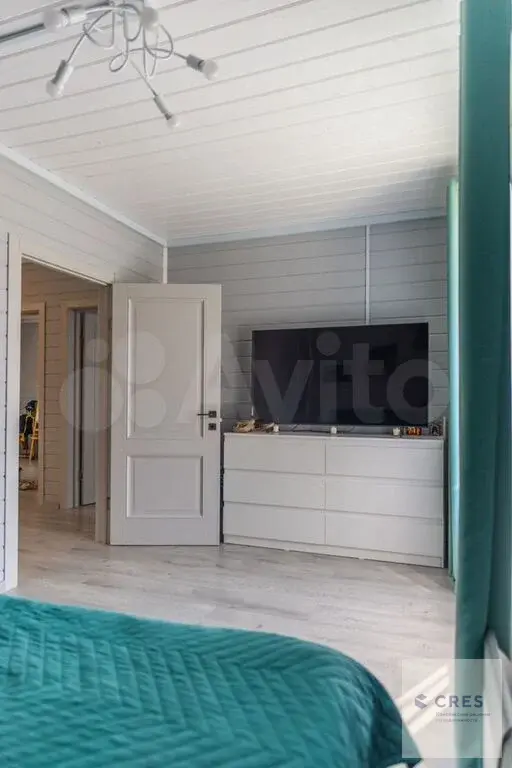 Дом 116 м на участке 5 сот. - Фото 9