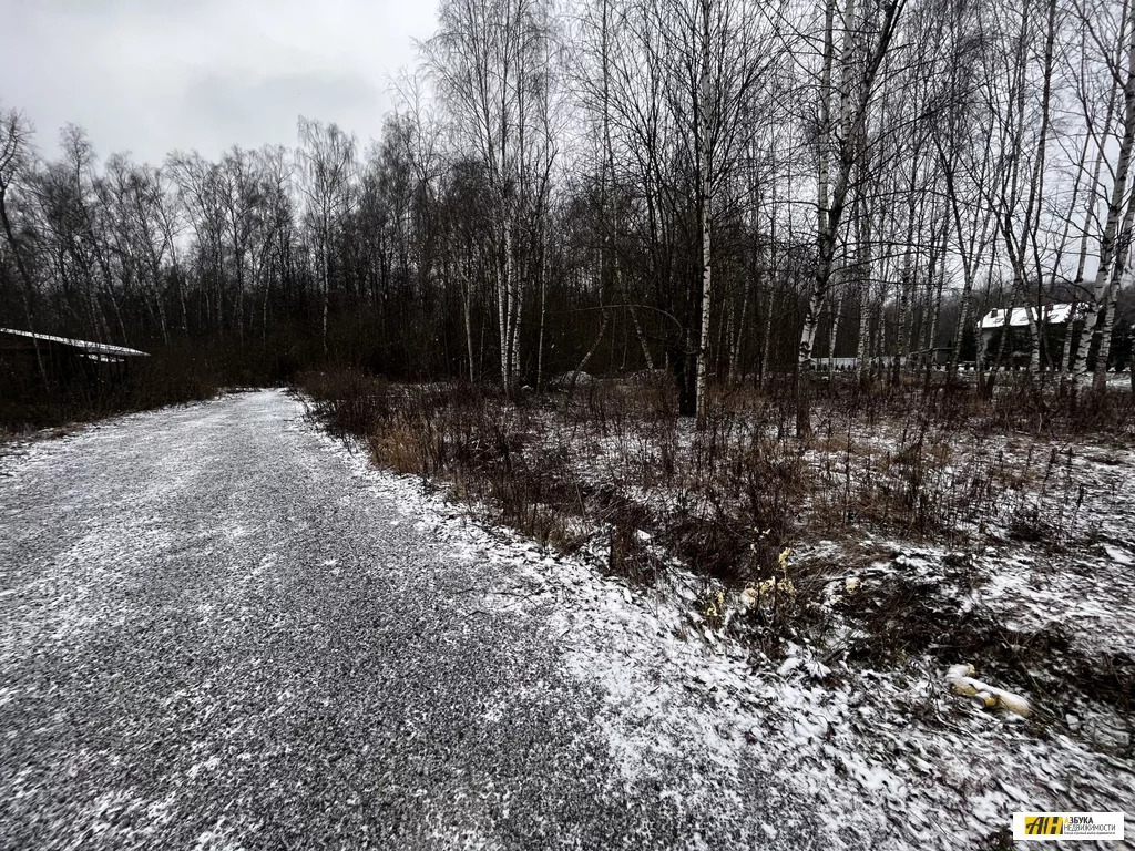 Продажа участка, Холуденево, Раменский район - Фото 3