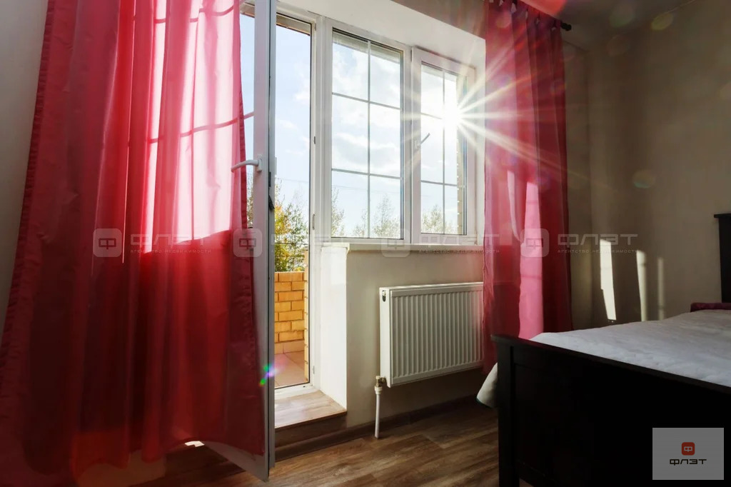 Продажа дома, Усады, Лаишевский район, ул. Светлая - Фото 8