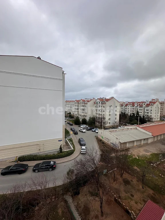 Продажа квартиры, Севастополь, ул. Павла Корчагина - Фото 3