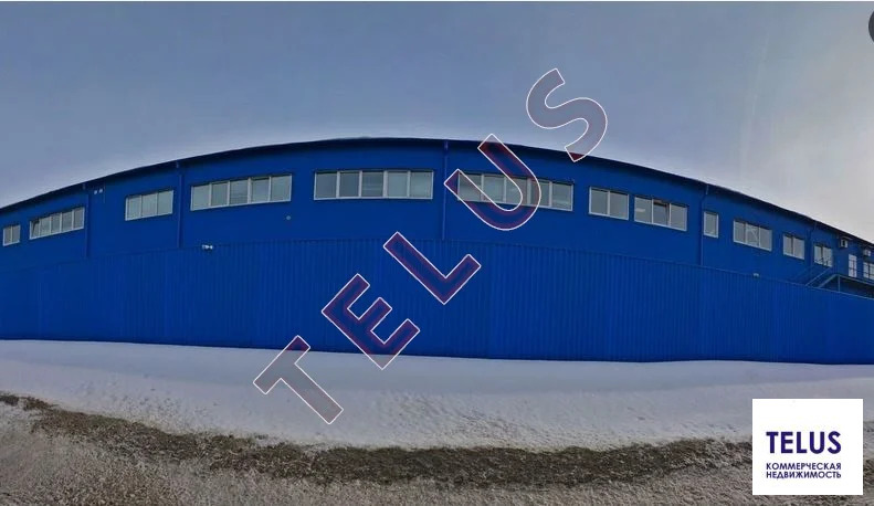 г Химки . Вашутинское шоссе 11000м2 Склад и Участок (ном. объекта: ... - Фото 5