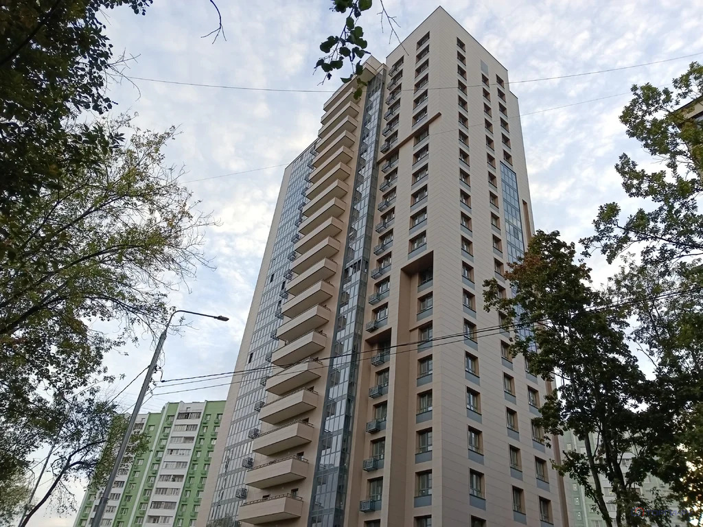 Продажа квартиры, ул. Мартеновская - Фото 1