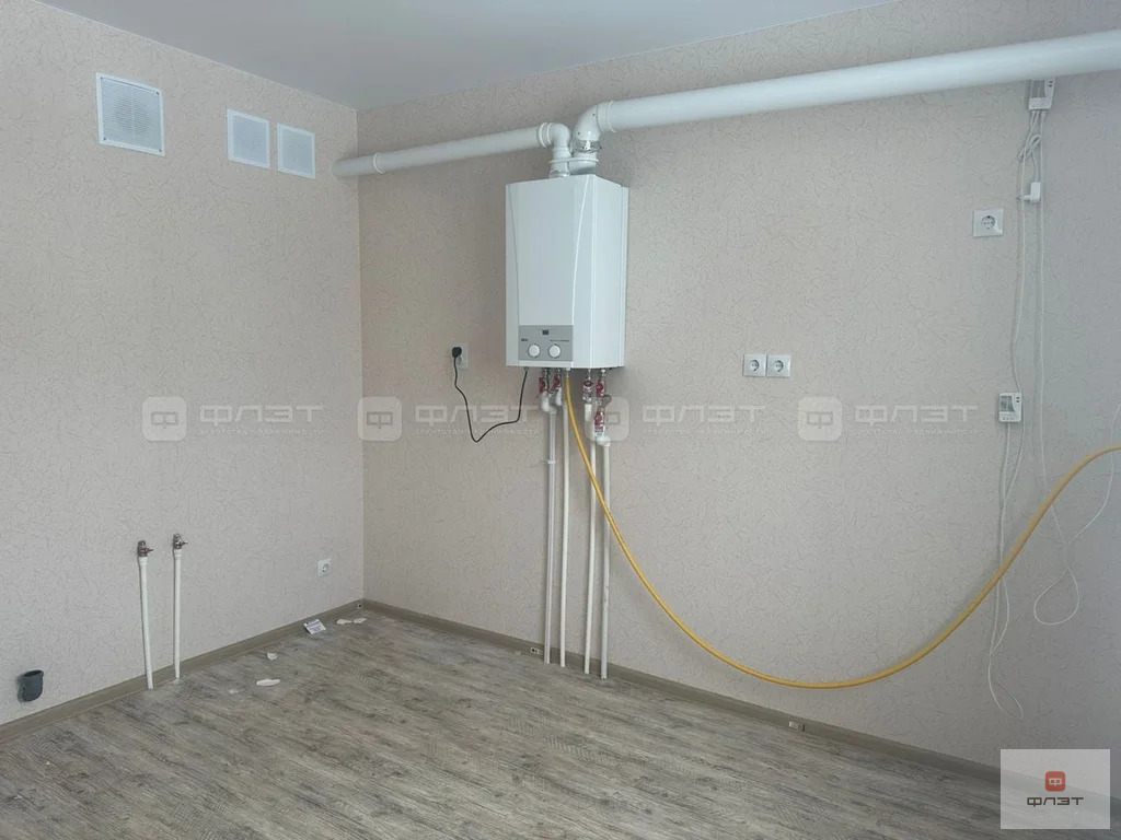 Продажа квартиры, Куюки, Пестречинский район, 22-й Квартал - Фото 0