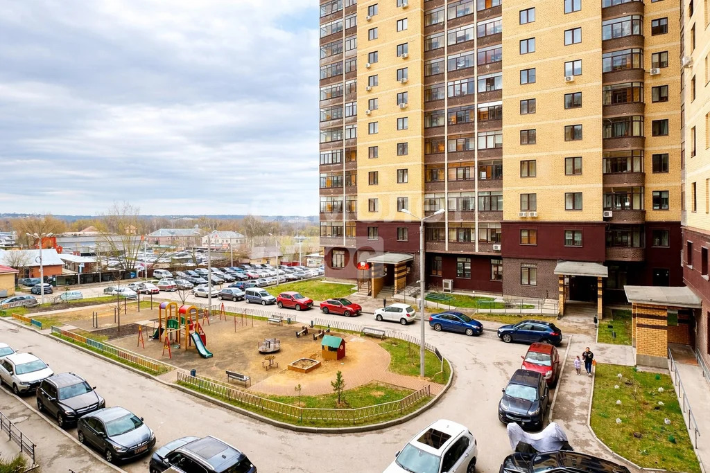 Продажа квартиры, Дмитров, Дмитровский район, ул. Московская - Фото 7
