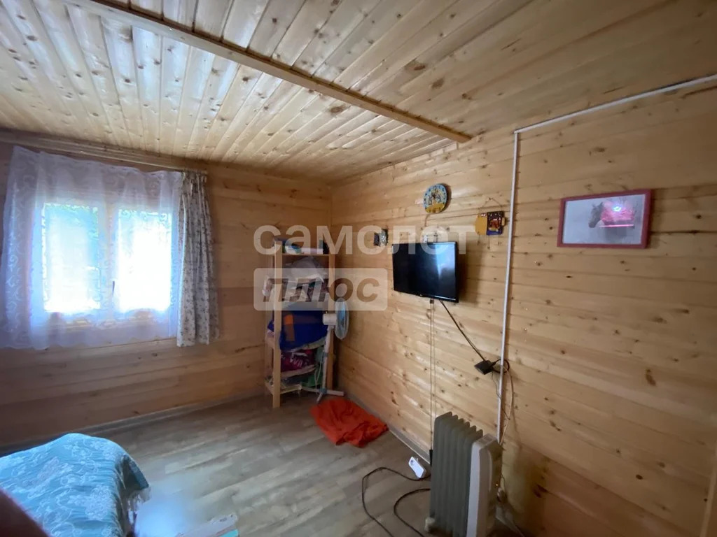 Продажа дома, Ревякино, Ясногорский район, Ревякино д. - Фото 6