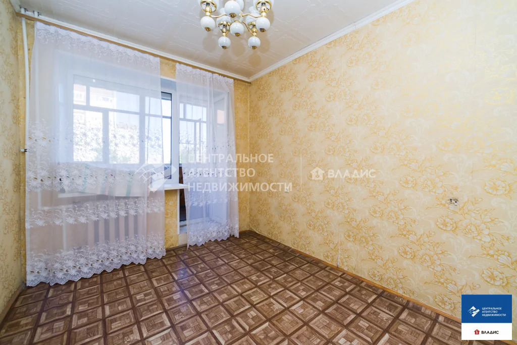 Продажа квартиры, Рязань, ул. Зубковой - Фото 4