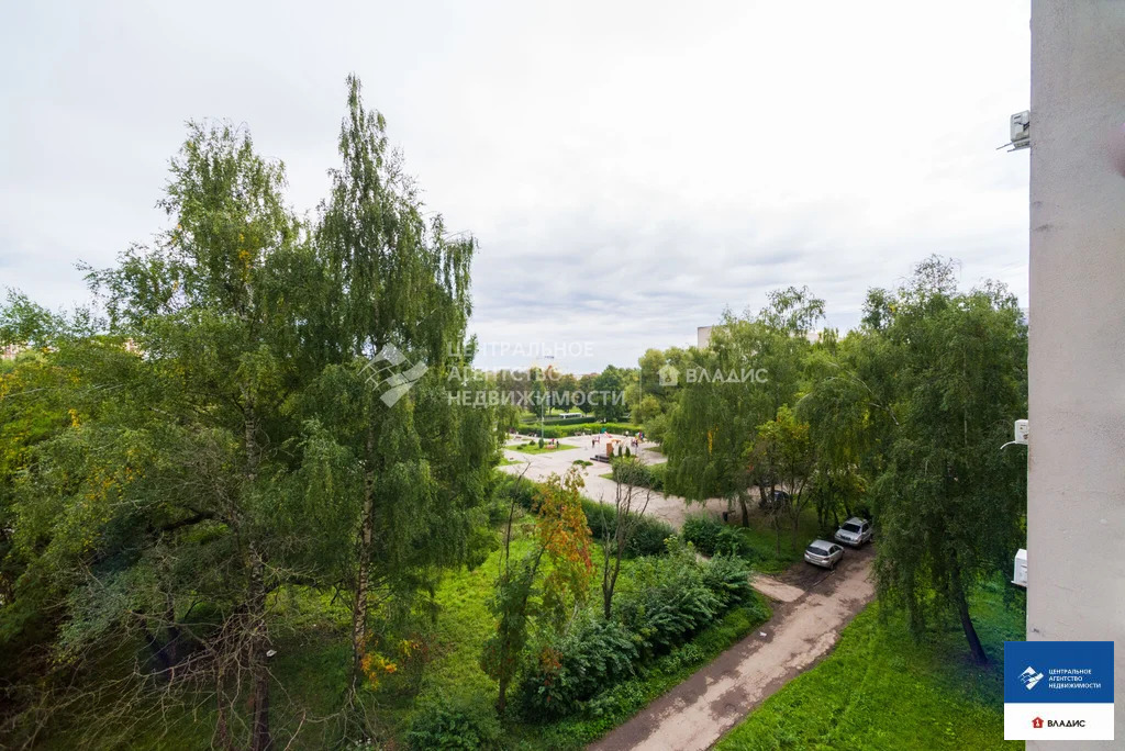 Продажа квартиры, Рязань, Московское ш. - Фото 12