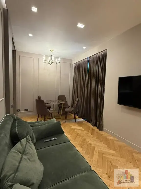 Однокомнатная квартира в ЖК Prime Park - Фото 13