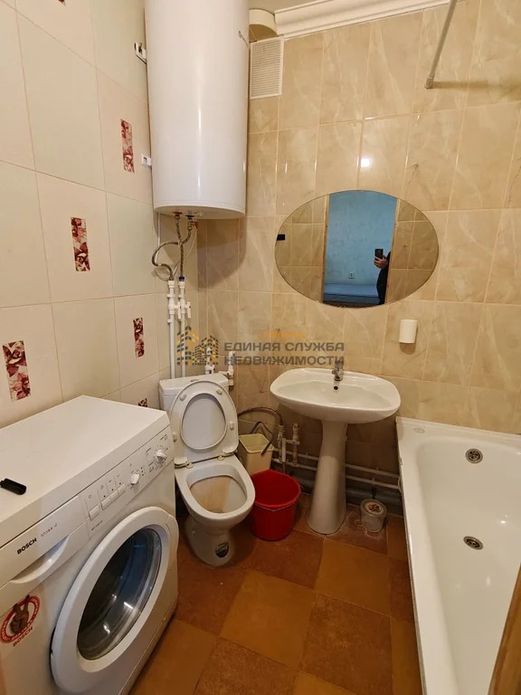 Аренда квартиры, Уфа, ул. Баязита Бикбая - Фото 6