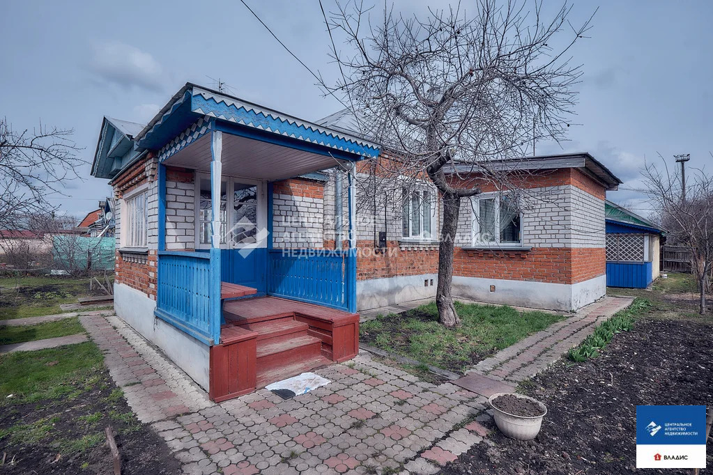 Продажа дома, Рыбное, Рыбновский район, ул. Рязанская - Фото 3