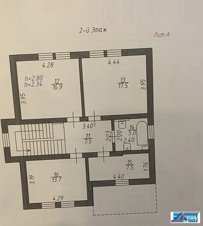продается коттедж - Фото 28
