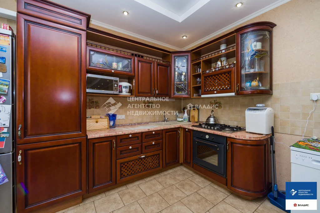 Продажа дома, Рязань, 5-й Аллейный проезд - Фото 14