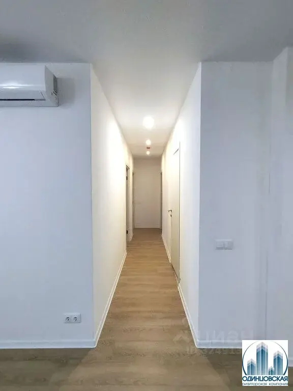 Снять 3-комн. квартиру 78кв.м. Одинцово-1 - Фото 4