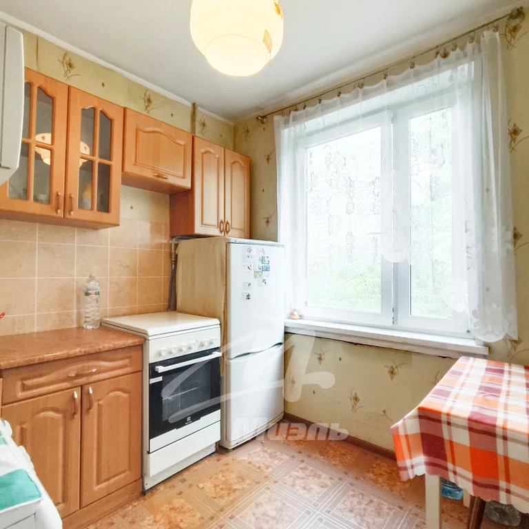 Продажа квартиры, м. Планерная, Героев Панфиловцев ул. - Фото 0