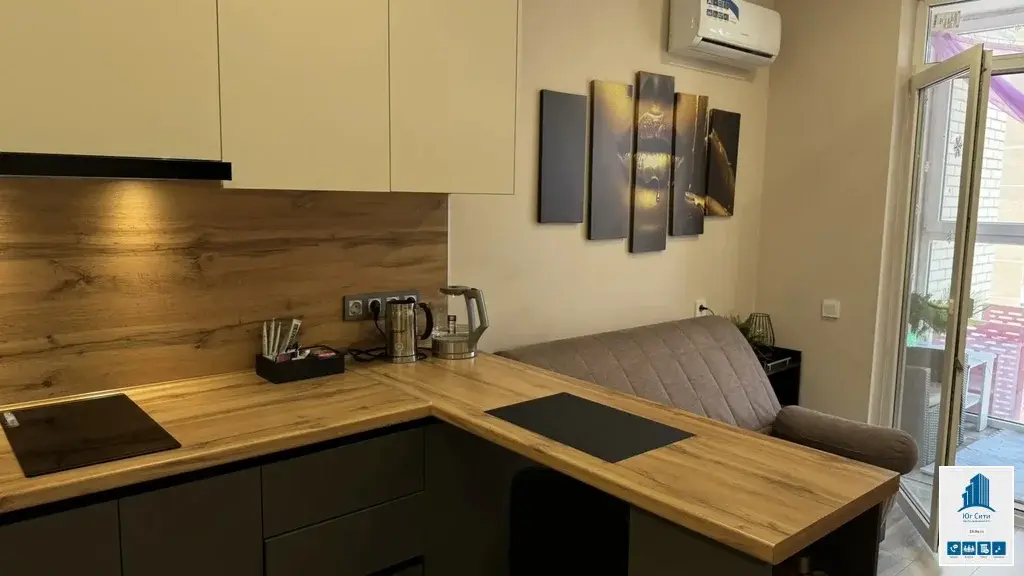 "Родные просторы" Продаю 1к.кв. - Фото 5