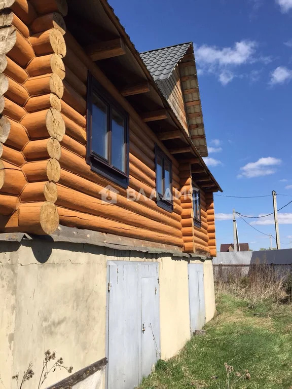 городской округ Серебряные Пруды, село Узуново,  дом на продажу - Фото 7