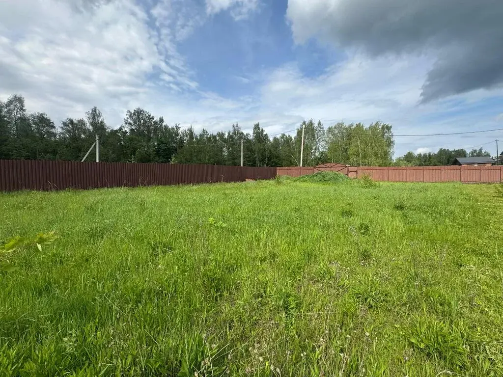 Участок 6 соток - Фото 5