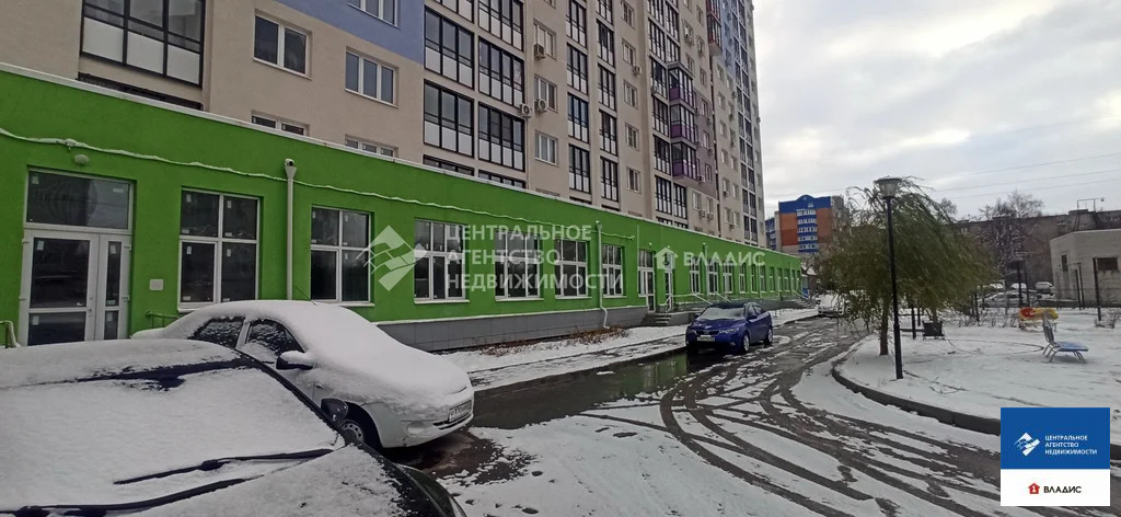 Продажа ПСН, Рязань, Московское ш. - Фото 1