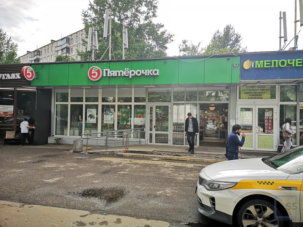 Продажа готового бизнеса, м. Печатники, ул. Шоссейная - Фото 7