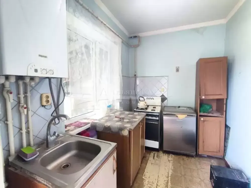 Продажа дома, Новопавловск, Кировский район, ул. Центральная - Фото 7