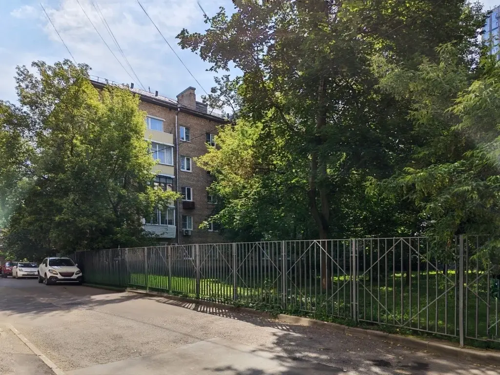 2-ка, Дубининская, 19 - Фото 37