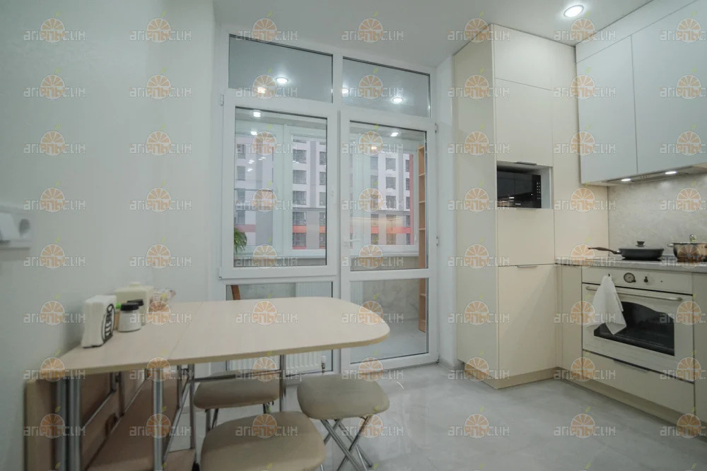 1-комн. квартира - Фото 6