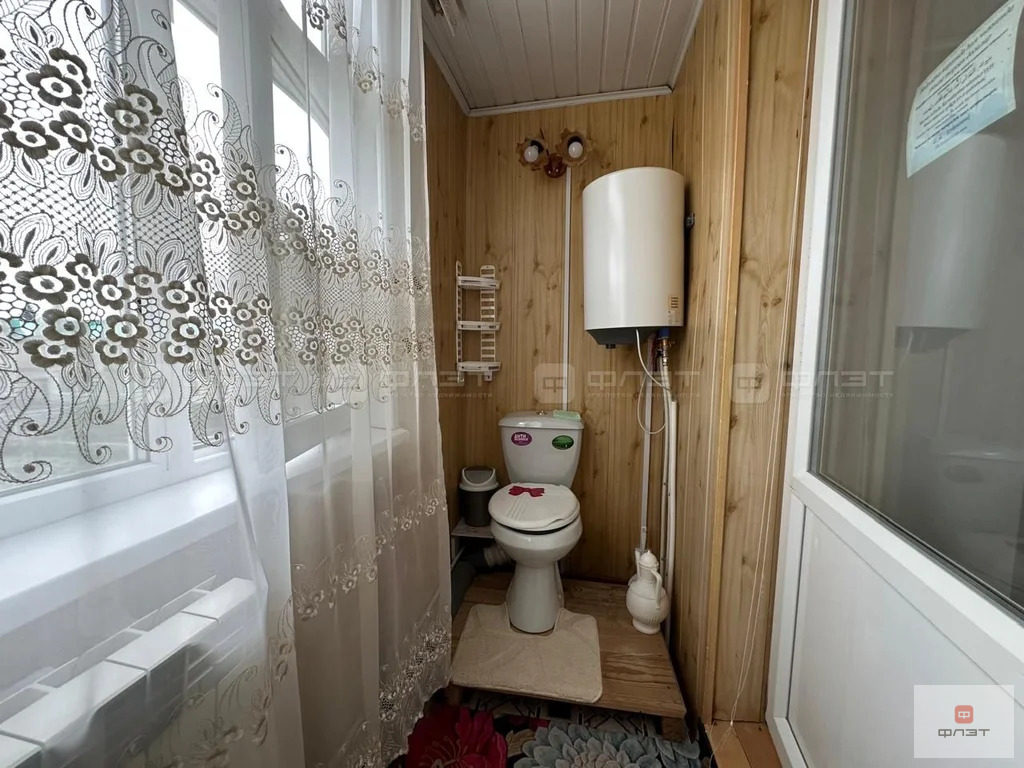 Продажа квартиры, Каратун, Апастовский район, ул. Строительная - Фото 7