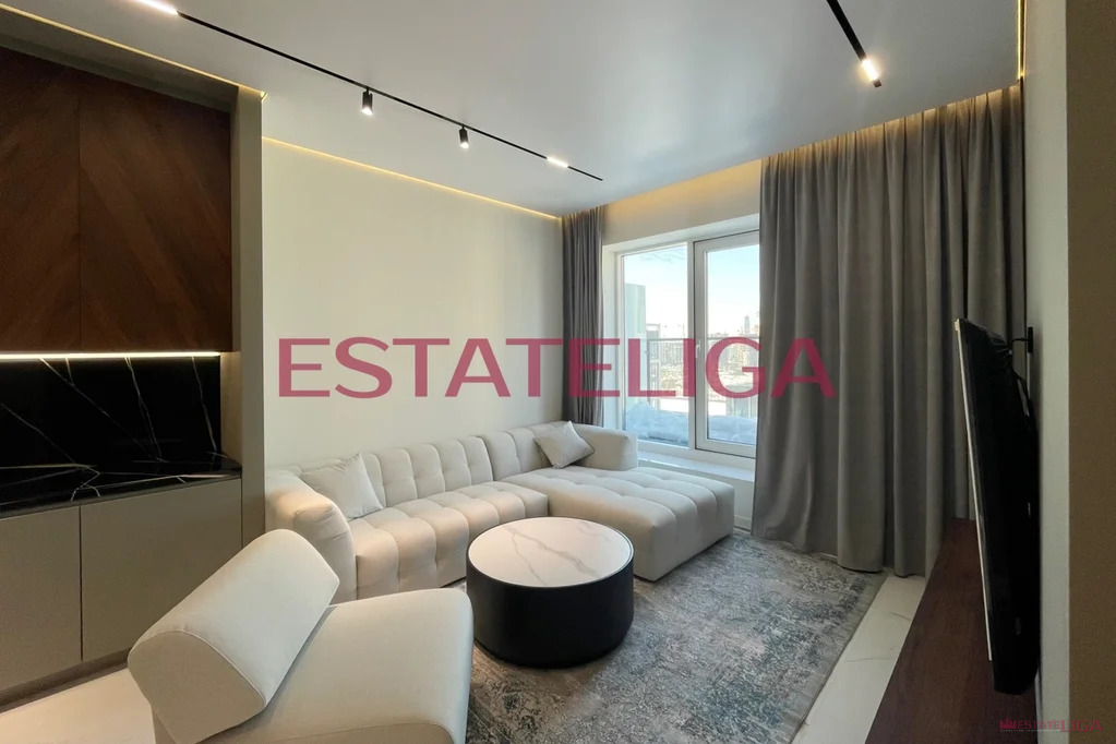 Аренда квартиры, проспект Лихачева - Фото 3