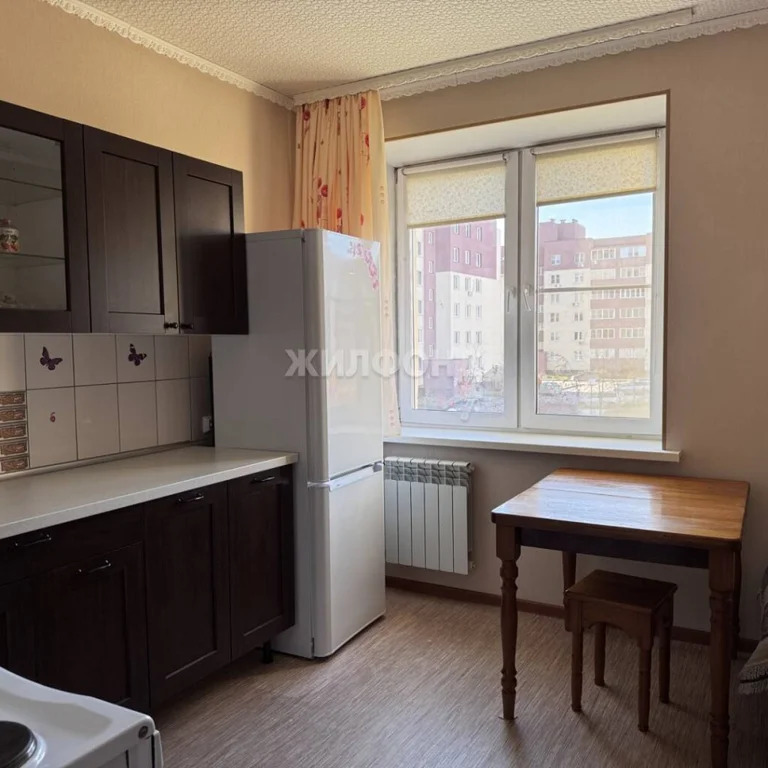 Продажа квартиры, Новосибирск, ул. Дивногорская - Фото 6