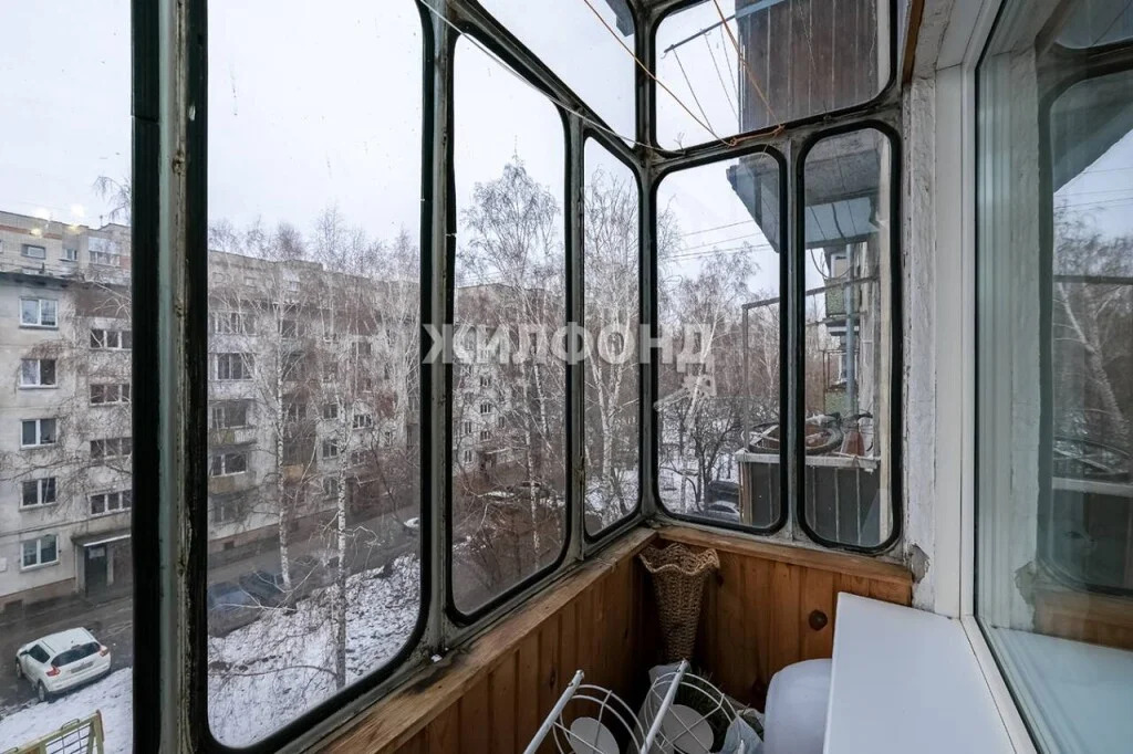 Продажа квартиры, Новосибирск, ул. Степная - Фото 2