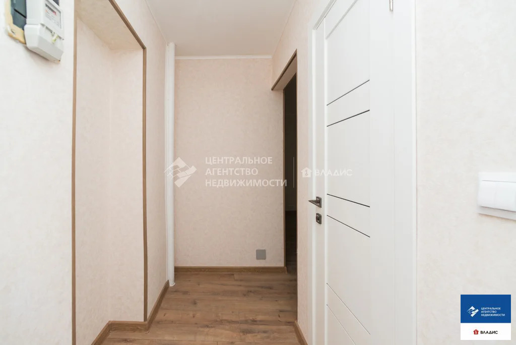 Продажа квартиры, Рязань, ул. Урицкого - Фото 14