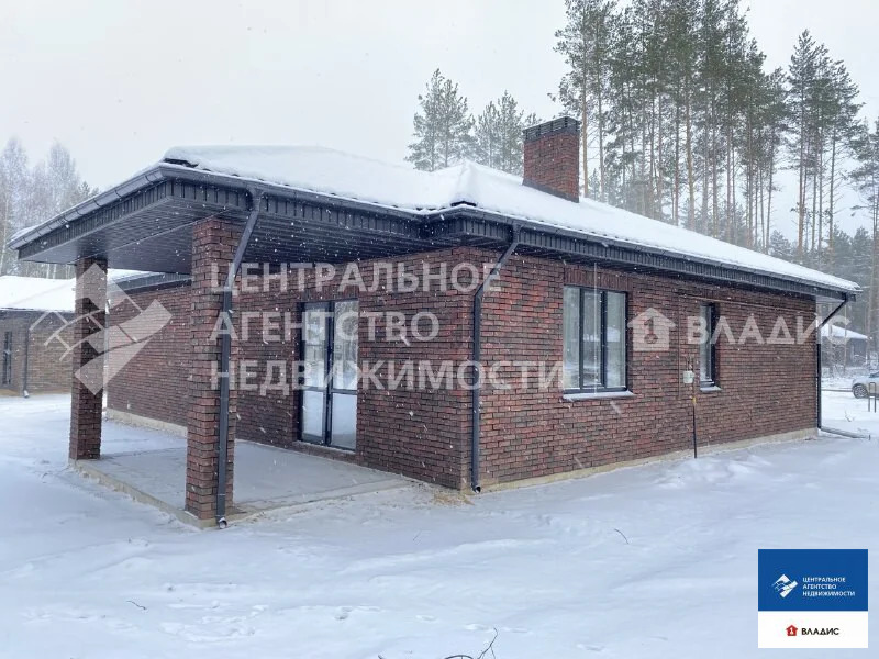Продажа дома, Алеканово, Рязанский район, Новая улица - Фото 12