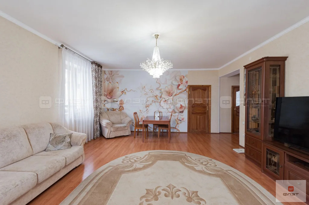 Продажа дома, Казань, ул. Асылъяр (Киндери) - Фото 5